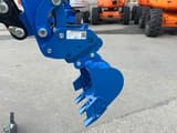 2026 Rippa R10 ECO Mini Excavator