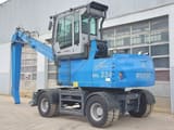 2013 Fuchs MHL 334 D Material Handler