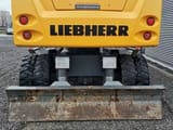 2023 Liebherr A920LITRONIC G6.0-D Crawler Excavator