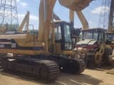 2016 Caterpillar 320BL Crawler Excavator