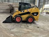 Escavatore Cingolato Caterpillar 246C del 2023