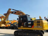 2023 Caterpillar 336D2 Crawler Excavator