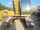 2020 Caterpillar 320GC Crawler Excavator