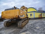 2004 Liebherr R934B HD-S Crawler Excavator