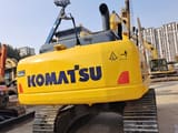 2023 Komatsu PC200-8 Crawler Excavator