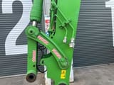 2022 Sennebogen 818-E Material Handler