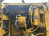 2008 Caterpillar 320BL Excavator pe Senile