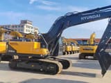 2022 Hyundai HYUNDAI210-9 Crawler Excavator
