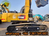 2024 Sany SY235H-SA Crawler Excavator