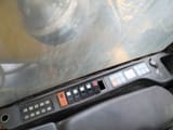 2008 Caterpillar M322D Material Handler