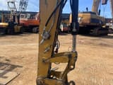 2011 Caterpillar M322D MH Material Handler