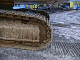 2004 Liebherr R934B HD-S Crawler Excavator