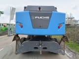 2019 Fuchs MHL331 Material Handler