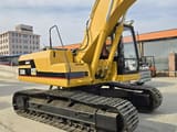 2020 Caterpillar 320BL Crawler Excavator