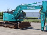 2017 Kobelco SK 230 SR LC Crawler Excavator