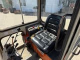 1990 Schaeff HR02 Mini Excavator