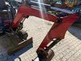 Excavator Libra Minibagger (1999)