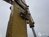 2018 Komatsu PC210LC-11 Crawler Excavator