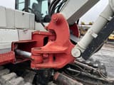 2004 Takeuchi TB1140 Crawler Excavator