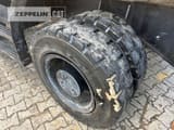 2015 Caterpillar MH3022 Material Handler