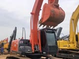 Hitachi ZX200-3 Crawler Excavator