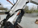 2017 Bobcat E85 Crawler Excavator