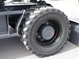 2020 Doosan DX165W-5 Wheel Excavator