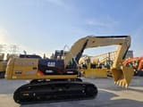 2023 Caterpillar 330D Mini Excavator