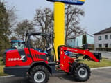 2021 Schäffer 5680Z Mini Excavator