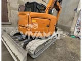 2015 Kobelco SK75 Mini Excavator