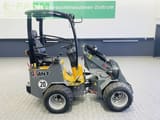 2023 Giant G1200 HD Mini Excavator