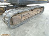 2007 Hyundai R110-7 Crawler Excavator