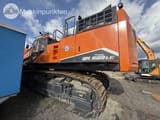 2025 Develon 800LC-7 Crawler Excavator