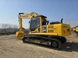 2023 Komatsu PC240-8 Crawler Excavator