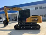 2023 Sany SY135C Crawler Excavator