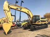 2024 Caterpillar 330BL Crawler Excavator