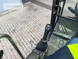 2015 Caterpillar MH3022 Material Handler