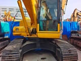 2007 Komatsu PC200-7 Crawler Excavator
