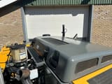 2014 Liebherr A916 Wheel Excavator