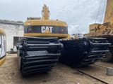 2017 Caterpillar 320C Amphibious Excavator