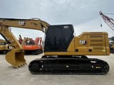 2023 Caterpillar 320