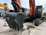 2022 Hitachi ZX350 Crawler Excavator