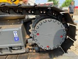 2025 Komatsu PC200 Crawler Excavator