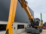 2022 Liebherr LH40 M Material Handler