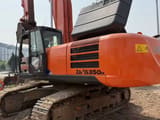 2020 Hitachi ZX350H-5G Crawler Excavator