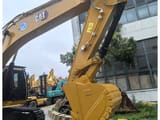 2026 Caterpillar 336 Crawler Excavator