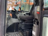 2016 Bobcat E50 Crawler Excavator