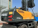 2023 Hyundai R210W-9 Wheel Excavator