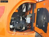 2019 Doosan DX140LCR-5 Crawler Excavator
