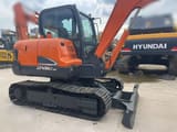 2021 Doosan DX60-9C Crawler Excavator